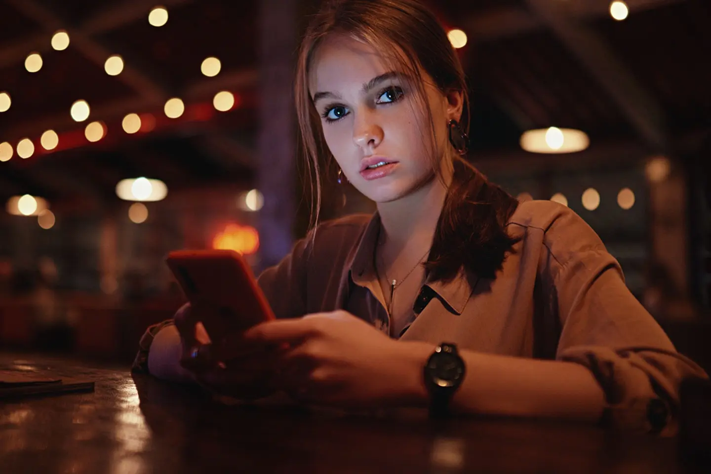 Photography Basics: Capturing Light and Shadows