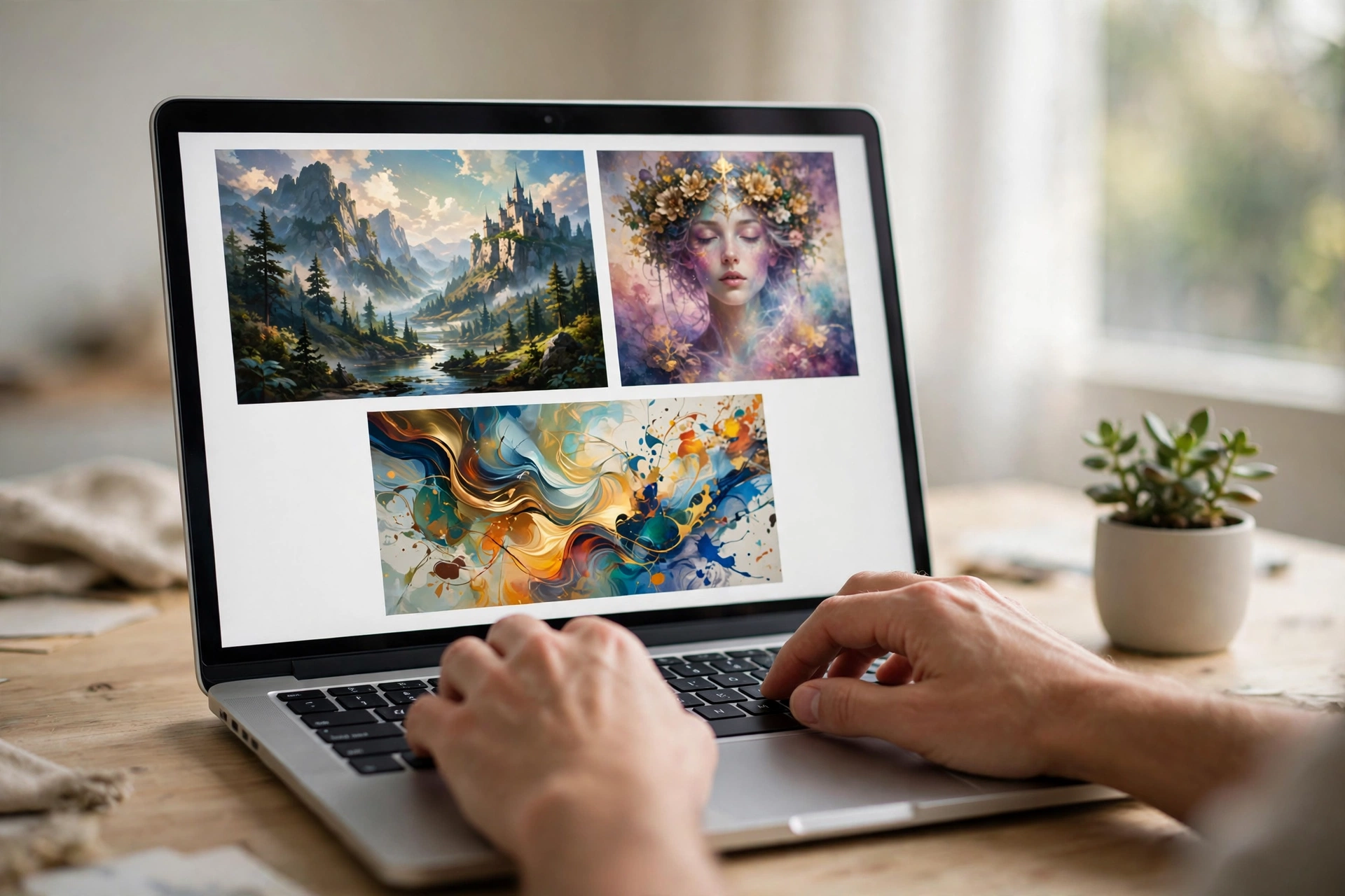 7 Free AI Image Generators With No Sign-Up (Tested in 2026)