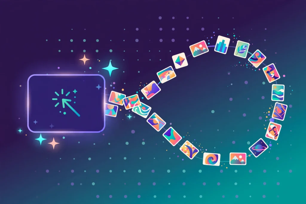 Perchance AI illustration — unlimited free AI image generation