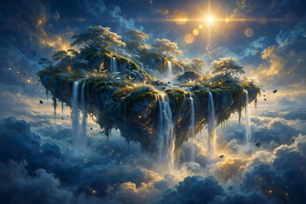 Dreamlux free AI video generator no watermark illustration