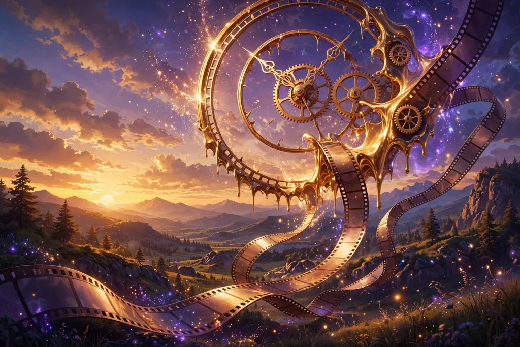 Magic Hour free AI video generator illustration